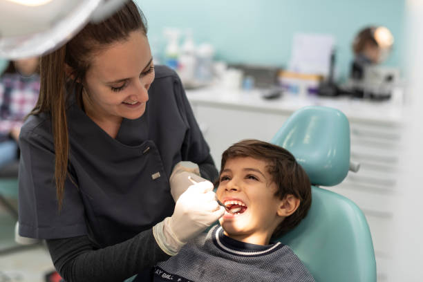 Best Emergency Cosmetic Dentistry (e.g., broken veneers) in Lowell, AR