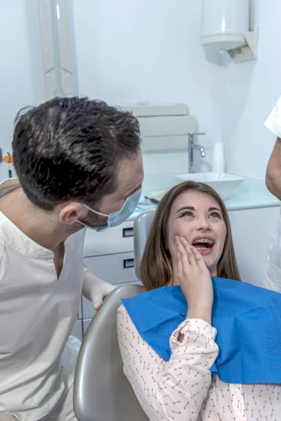 Best Emergency Dental Care for Sports Injuries in Lowell, AR