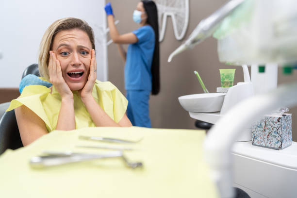 Best Emergency Treatment for Jaw Pain or Injury in Lowell, AR