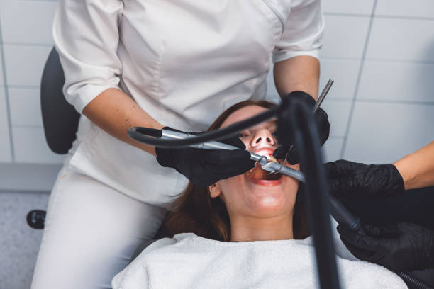 Best Emergency Orthodontic Repairs in Lowell, AR
